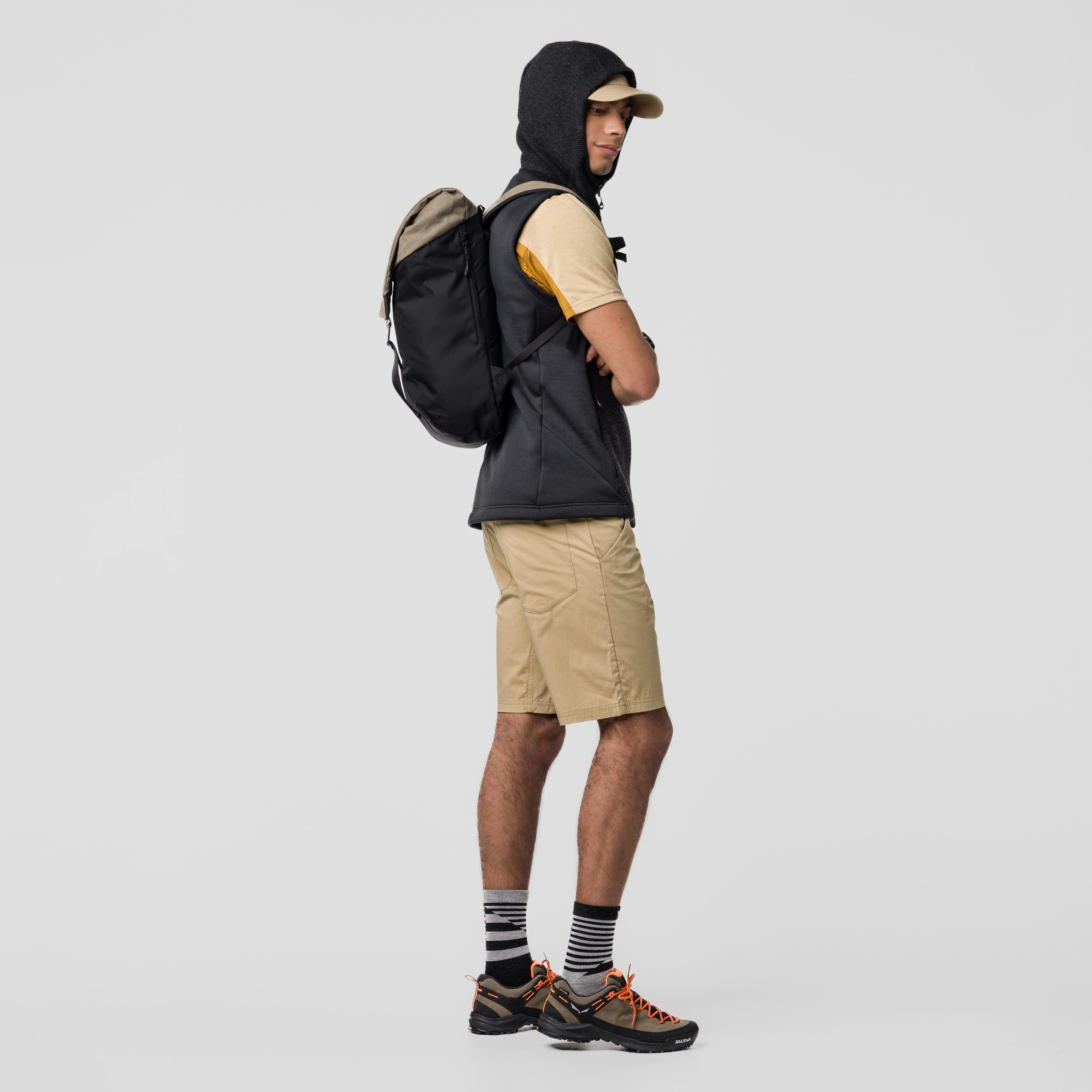 FANES 18L RUCKSACK