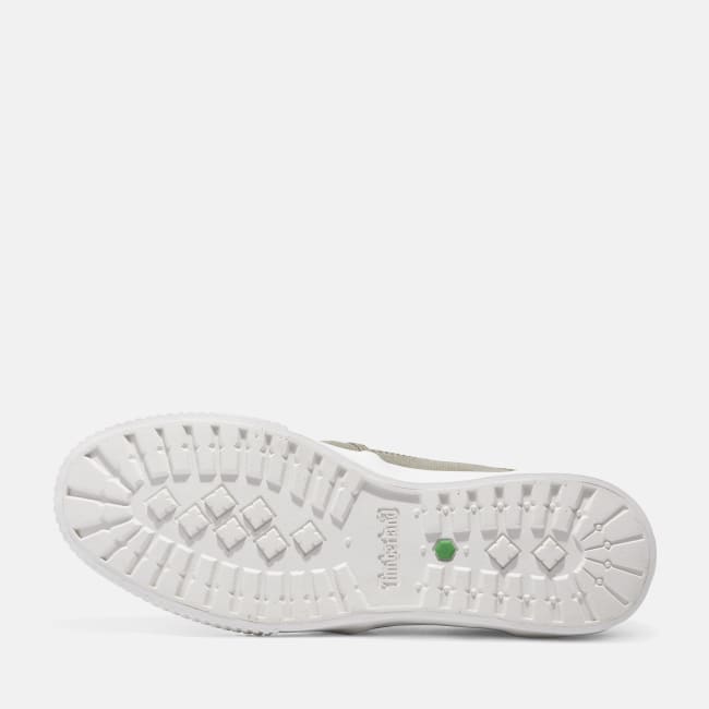 Sneaker Slip-on Bassa Mylo Bay da Uomo in grigio