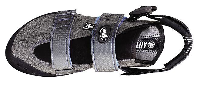 EB - CHAUSSONS D ESCALADE VARIO