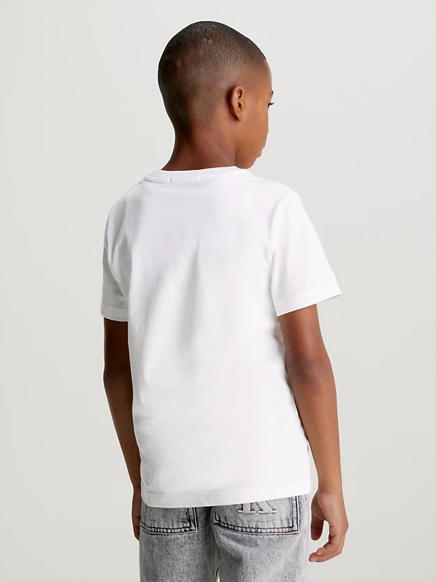 Camiseta infantil