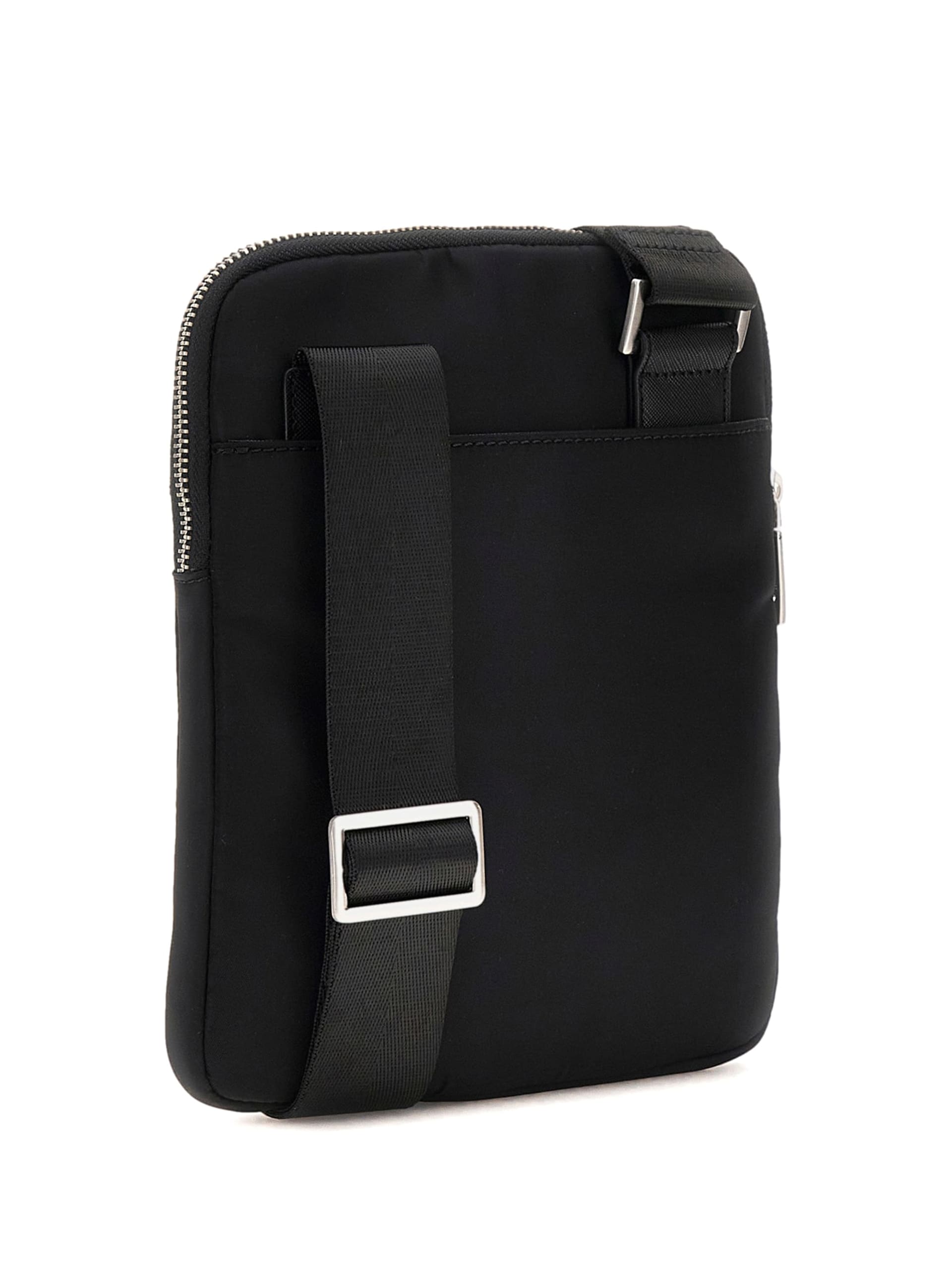Bolsa transversal Milano Flat