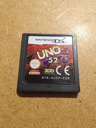 Uno 52