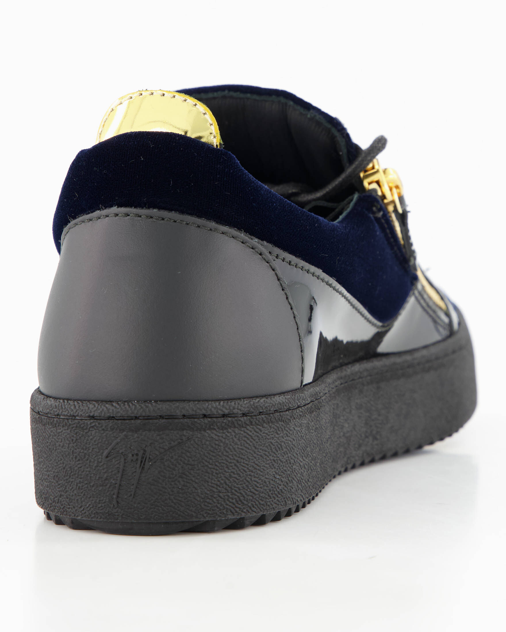 Giuseppe Zanotti| Herren Sneaker FRANKIE ZIP