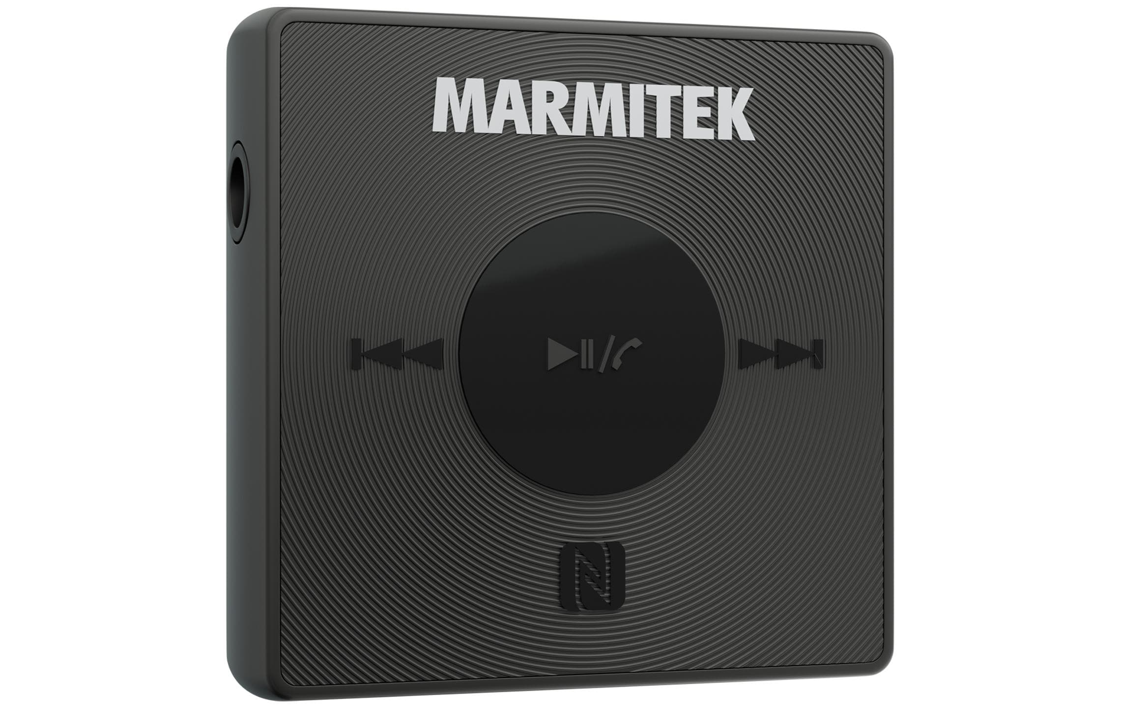 Bluetooth Empfänger BoomBoom 76Bluetooth-Empfänger mit NFC