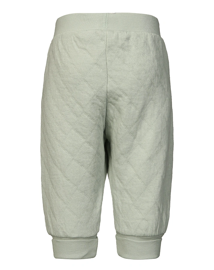 Schlupfhose COTTON QUILT in mint