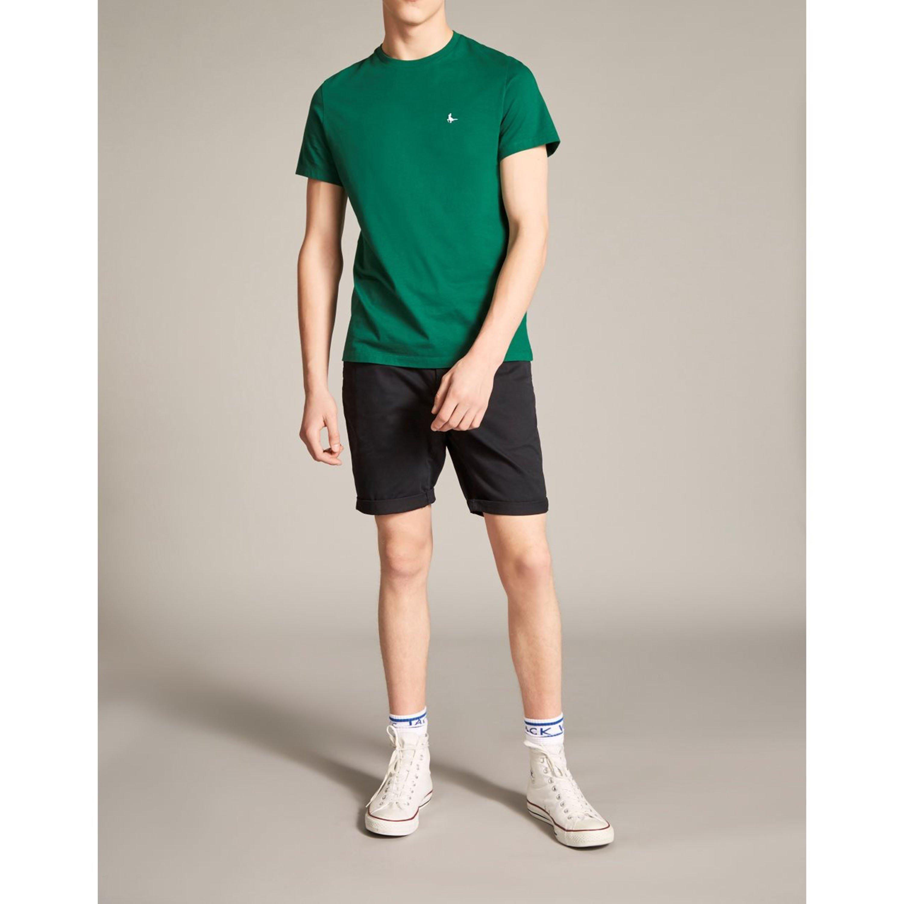 Jack Wills JW Slim Chino Shorts