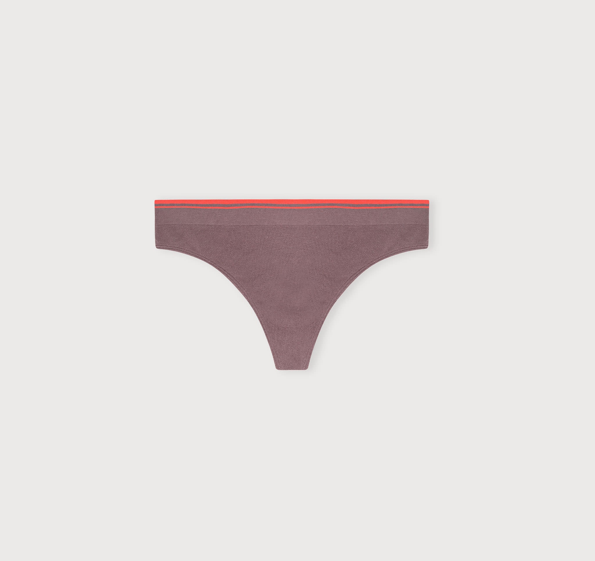 LENZING™ ECOVERO™ VISCOSE<br>Luxe Touch Thong