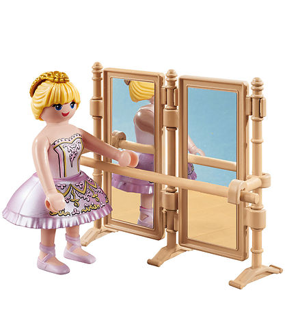 Playmobil SpecialPlus - Ballerina - 13 Teile - 71171