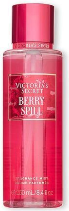 Victoria's Secret - Berry Spill - Body Mist - 250 ml