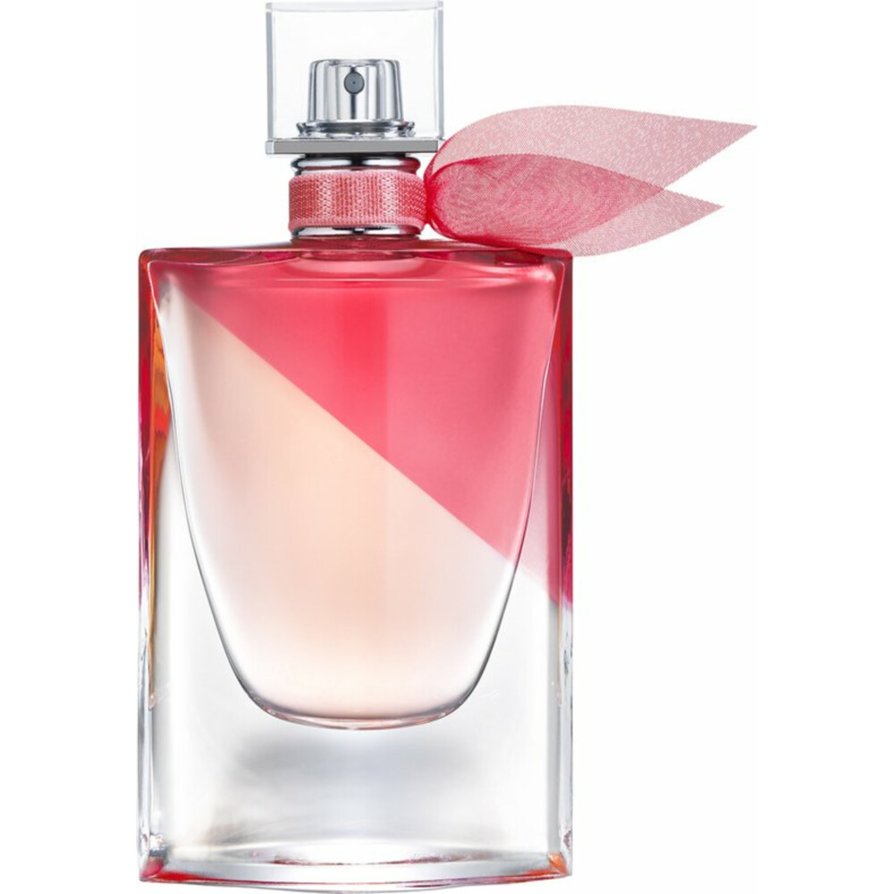 Lancome La Vie est Belle en Rose Eau de Toilette Spray50 ml