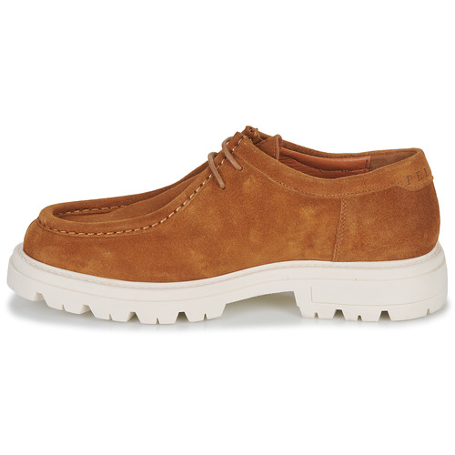 Pellet - ADAM - VELOURS CAMEL