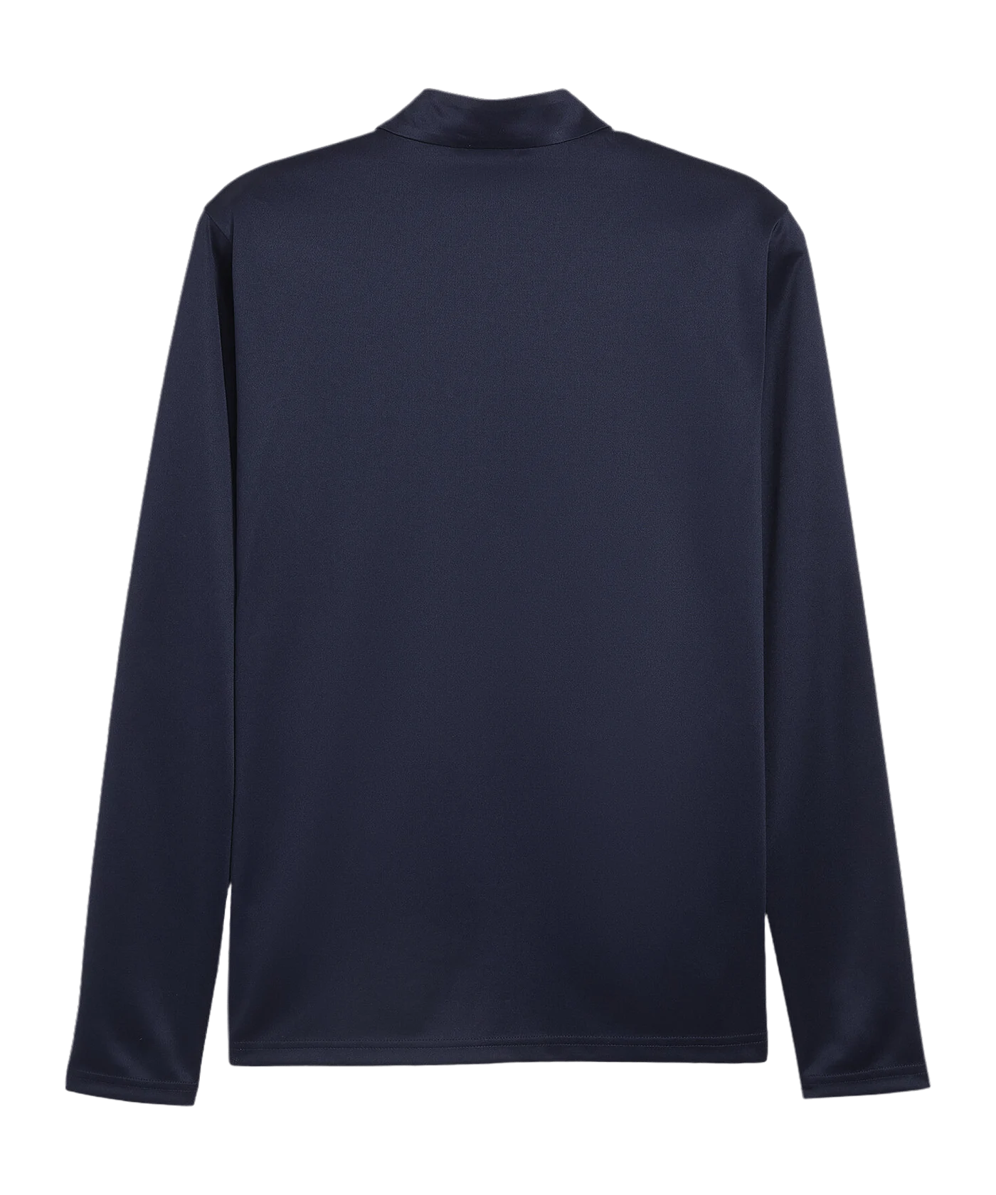 PUMA teamGOAL Trainingsjacke Blau F06
