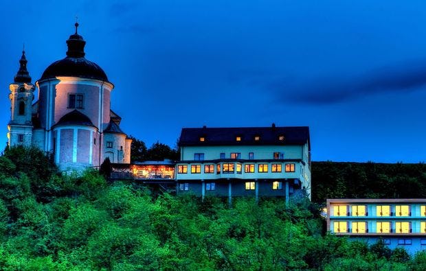 Wellness-Wochenende in Steyr als Geschenkidee