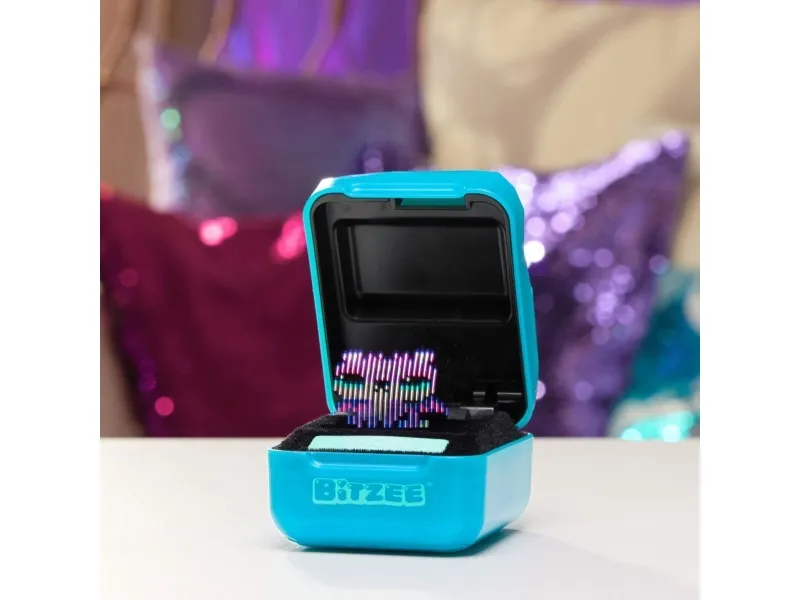 Bitzee Interactive Magicals Pet