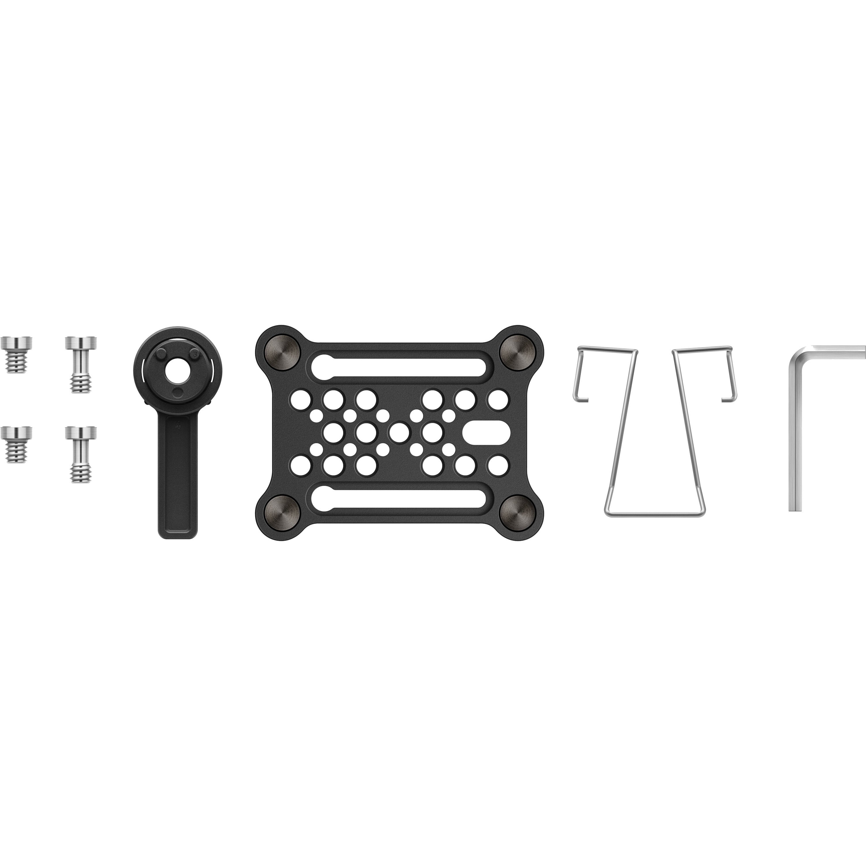 Sennheiser EW-DP ME2 SET (R4-9) camera lavalier set (552 - 608 MHz)