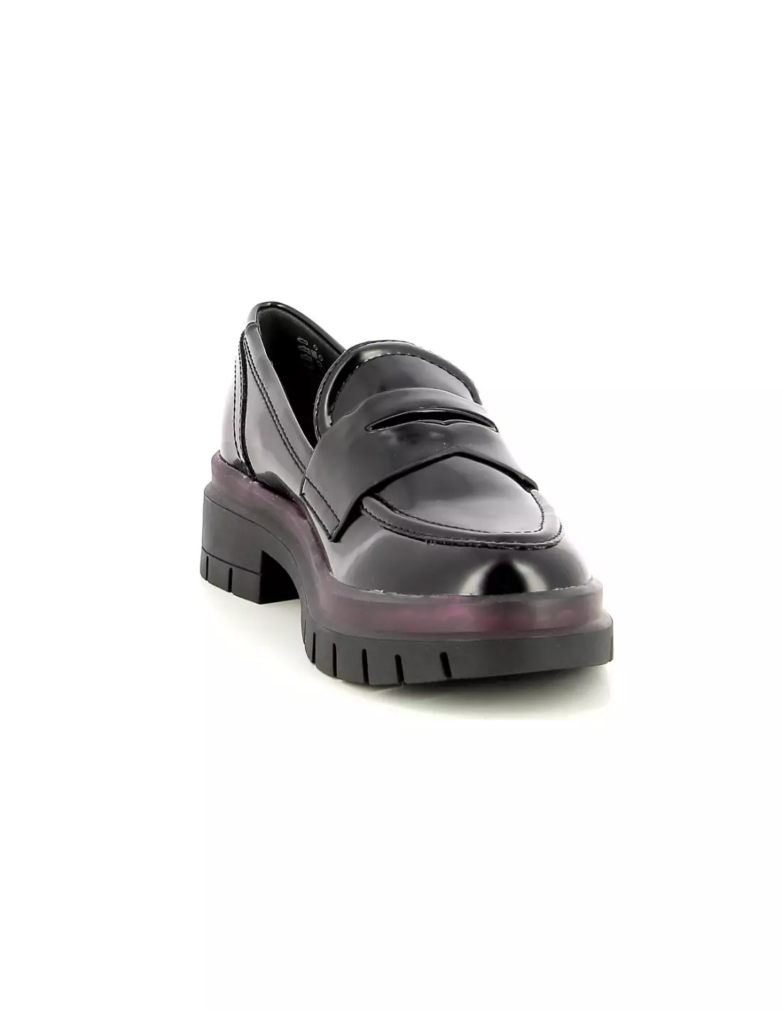 TAMARIS 24702 - Mocassins & bateaux Blackbrush