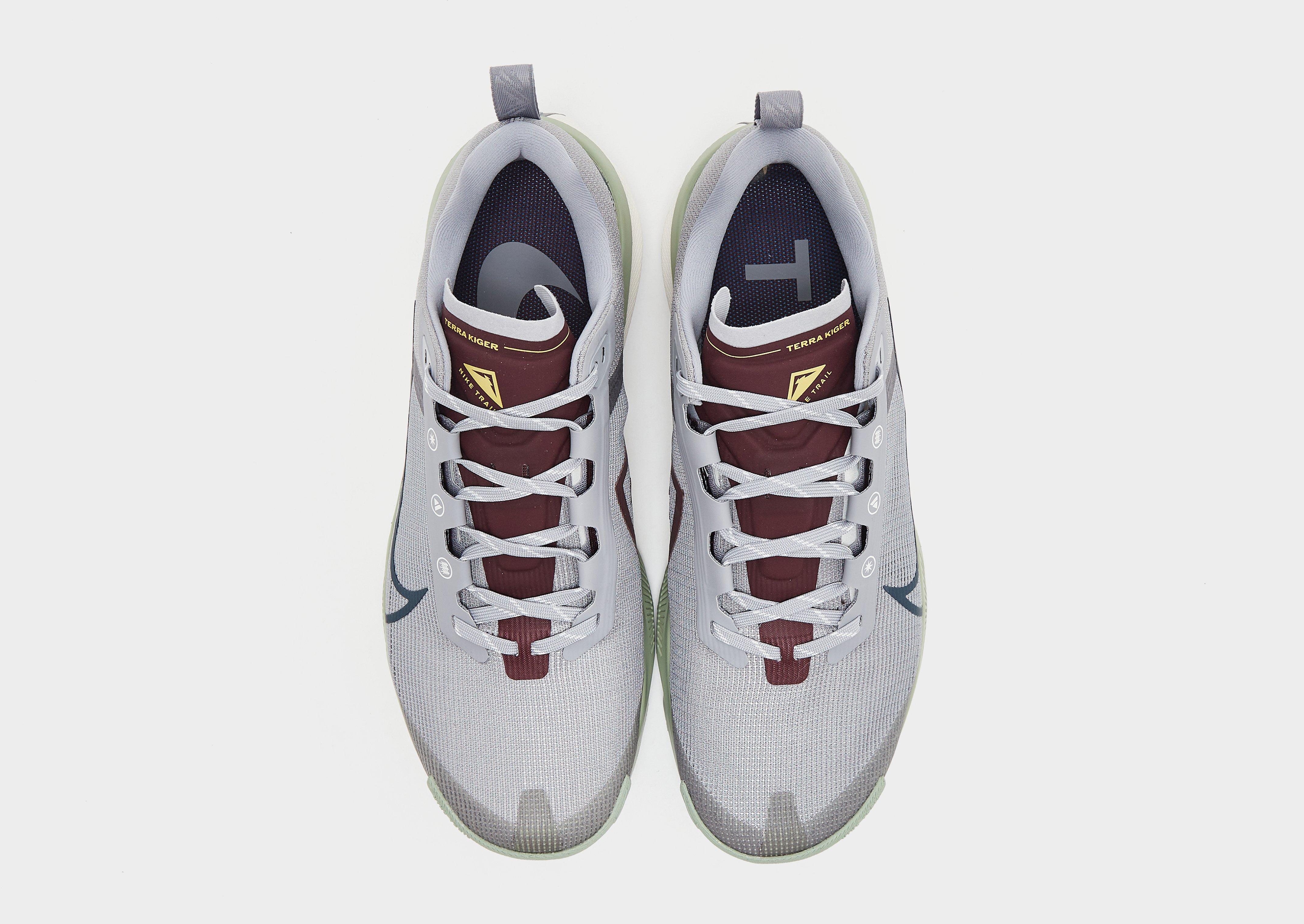Nike Kiger 9 Homme