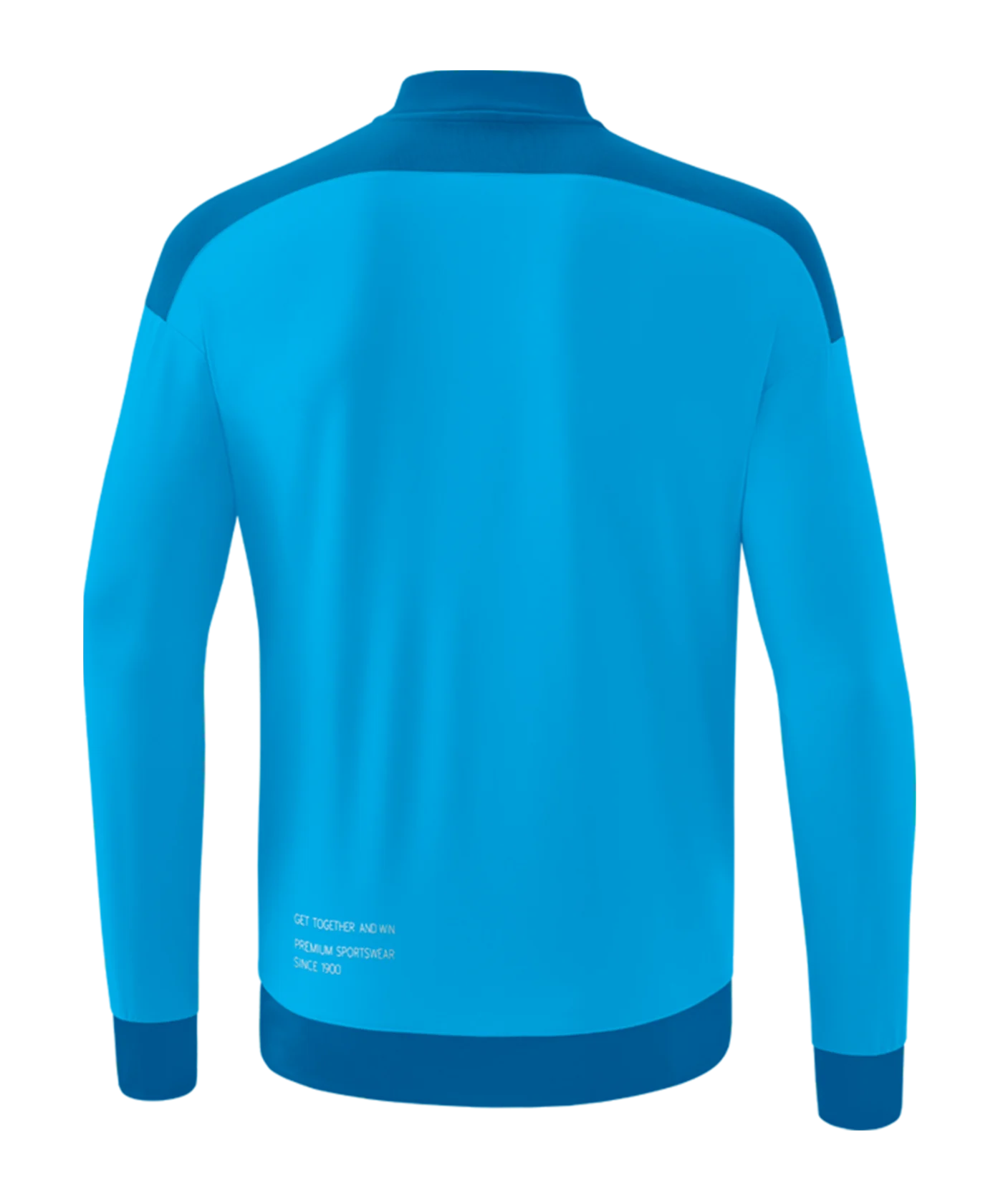 Erima Change by Präsentationsjacke Blau