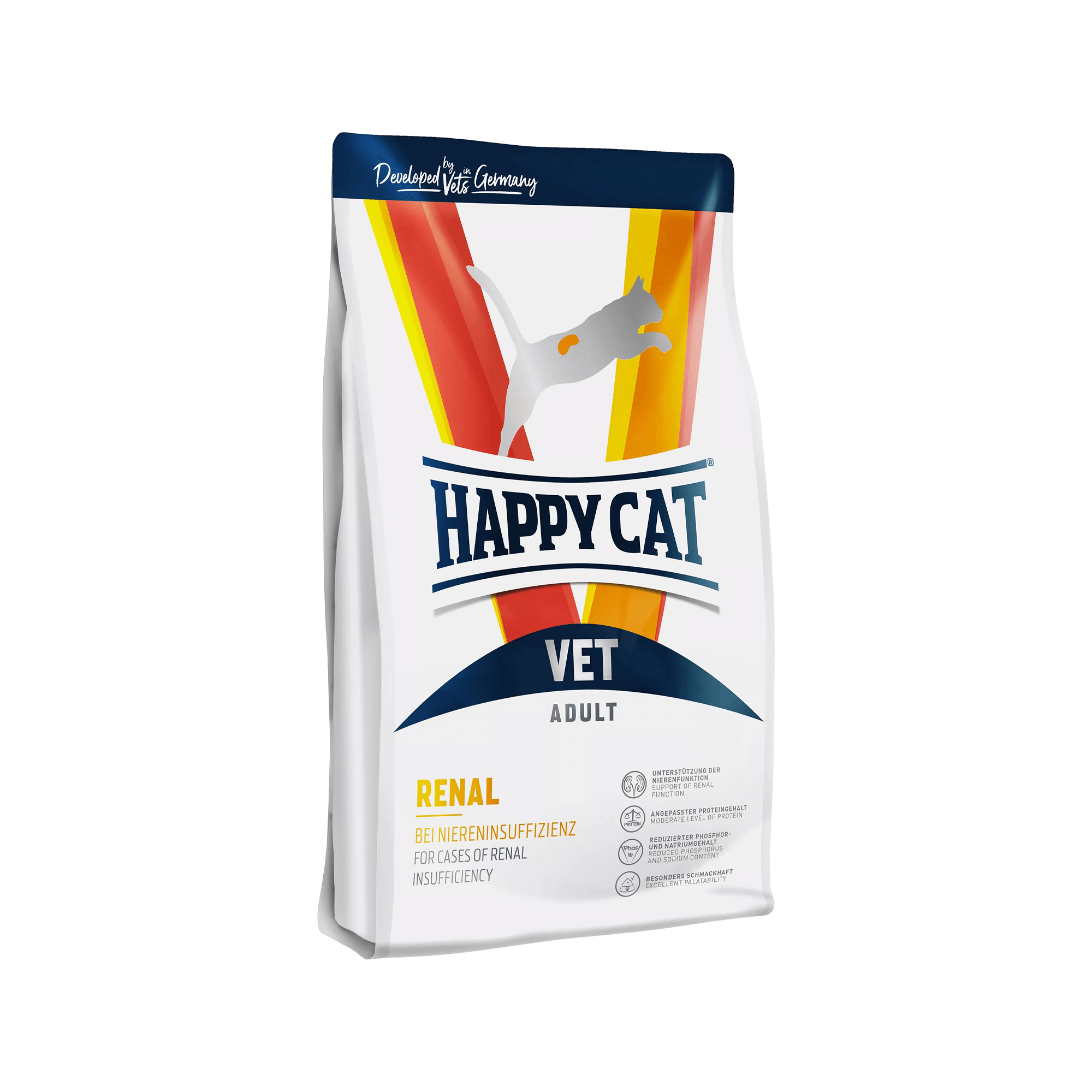 Happy Cat VET Renal