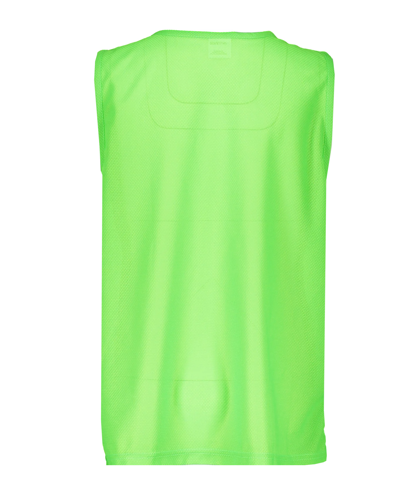 Derbystar Markierungshemdchen 11teamsports Grün