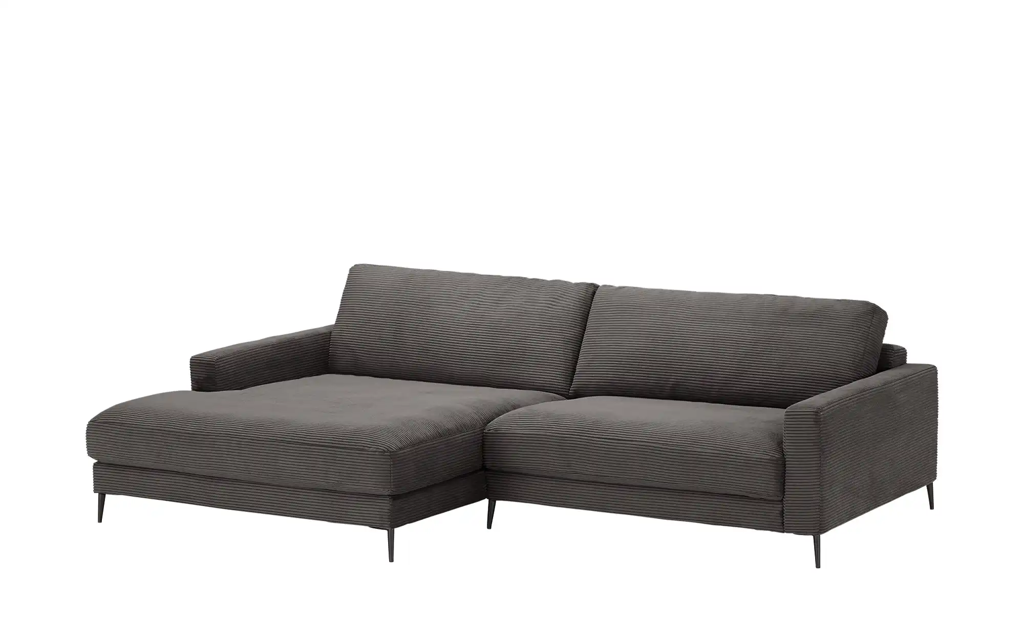 Gray & Jones Cord-Sofa CAP FERRAT 1.2