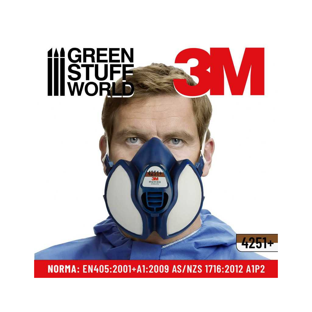 Masque Respiratoire