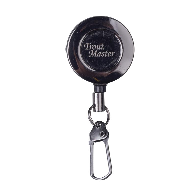 Bouton Service Trout Master Service Button