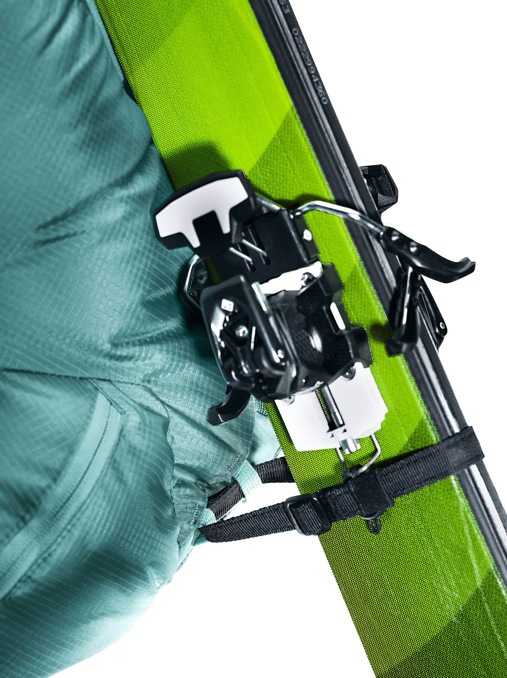 deuter| Skitourenrucksack Updays 26