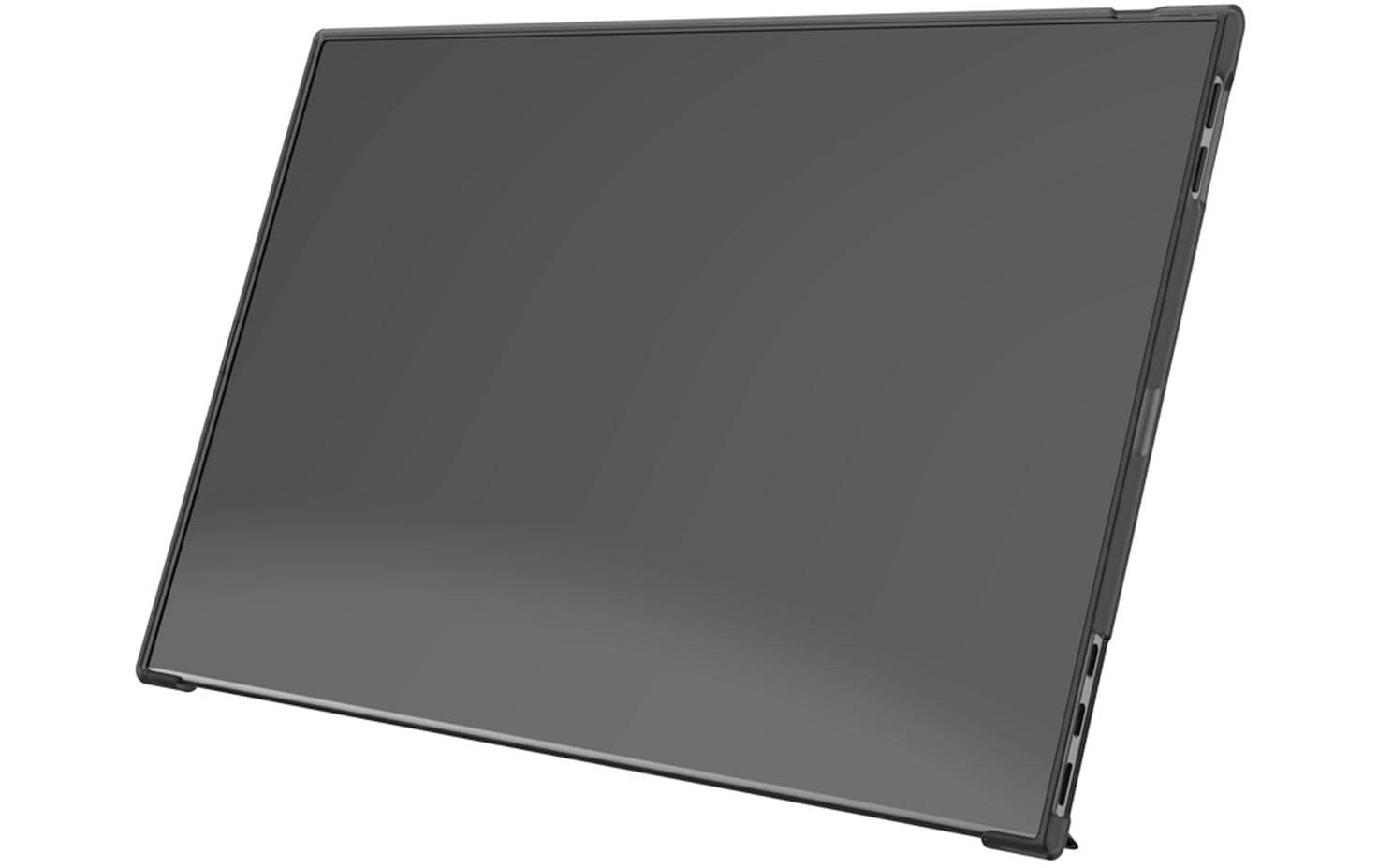 Monitor LC-M16-4K-UHD-P-OLED<br>Tragbarer 15.6