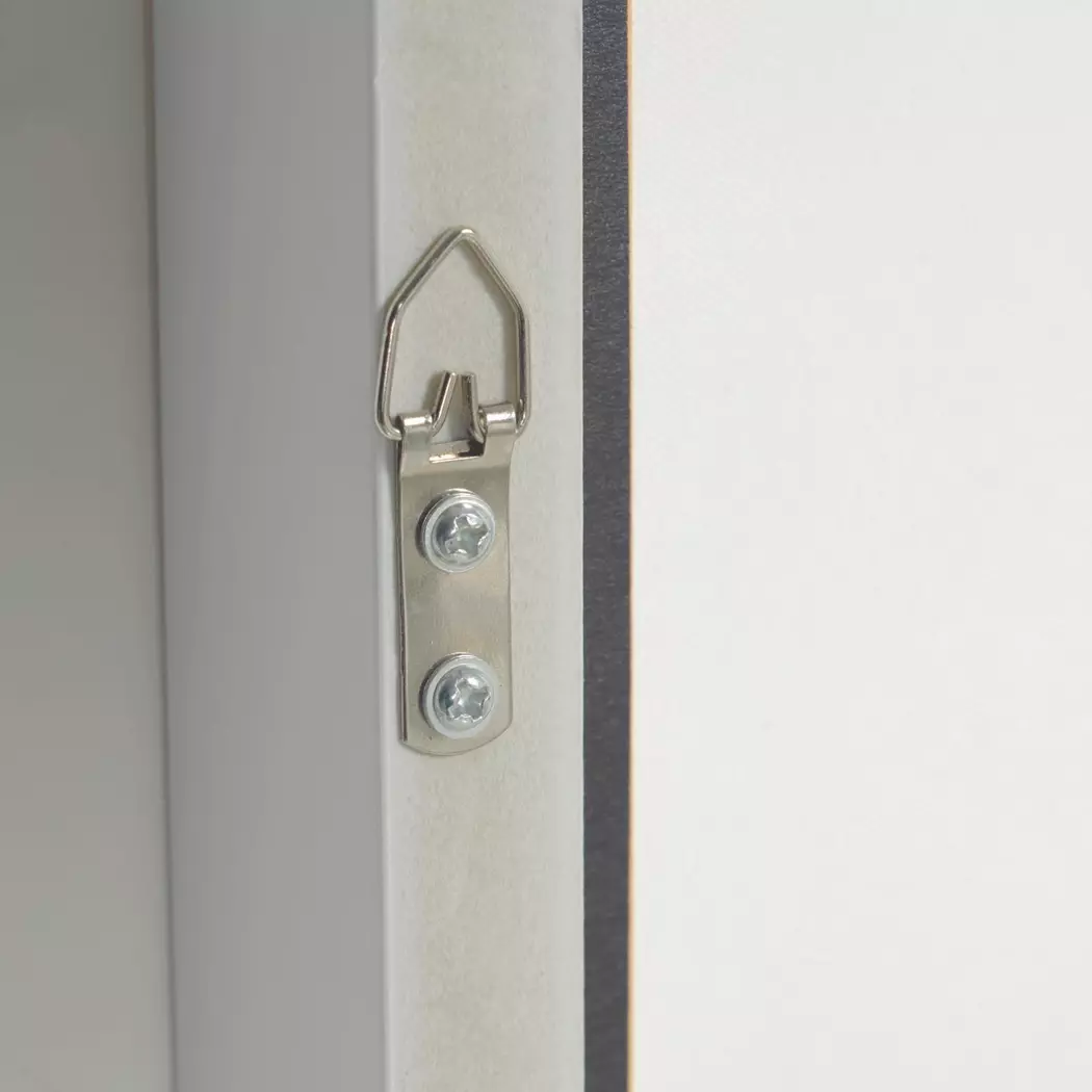 Wandbild 2tlg., 32 x 42 cm Brunella
