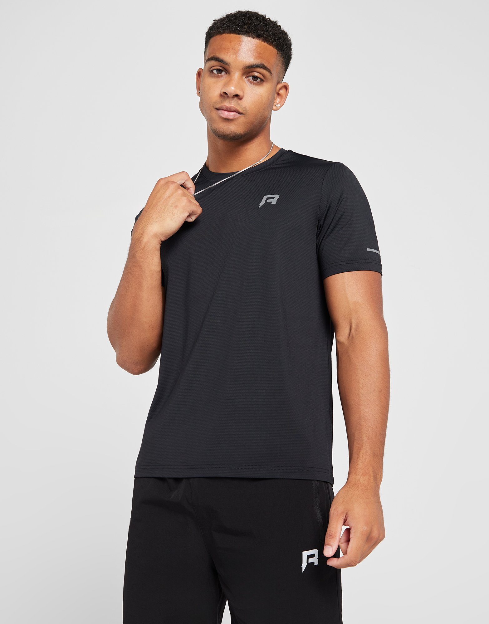 Reprimo T-shit Precision Homme