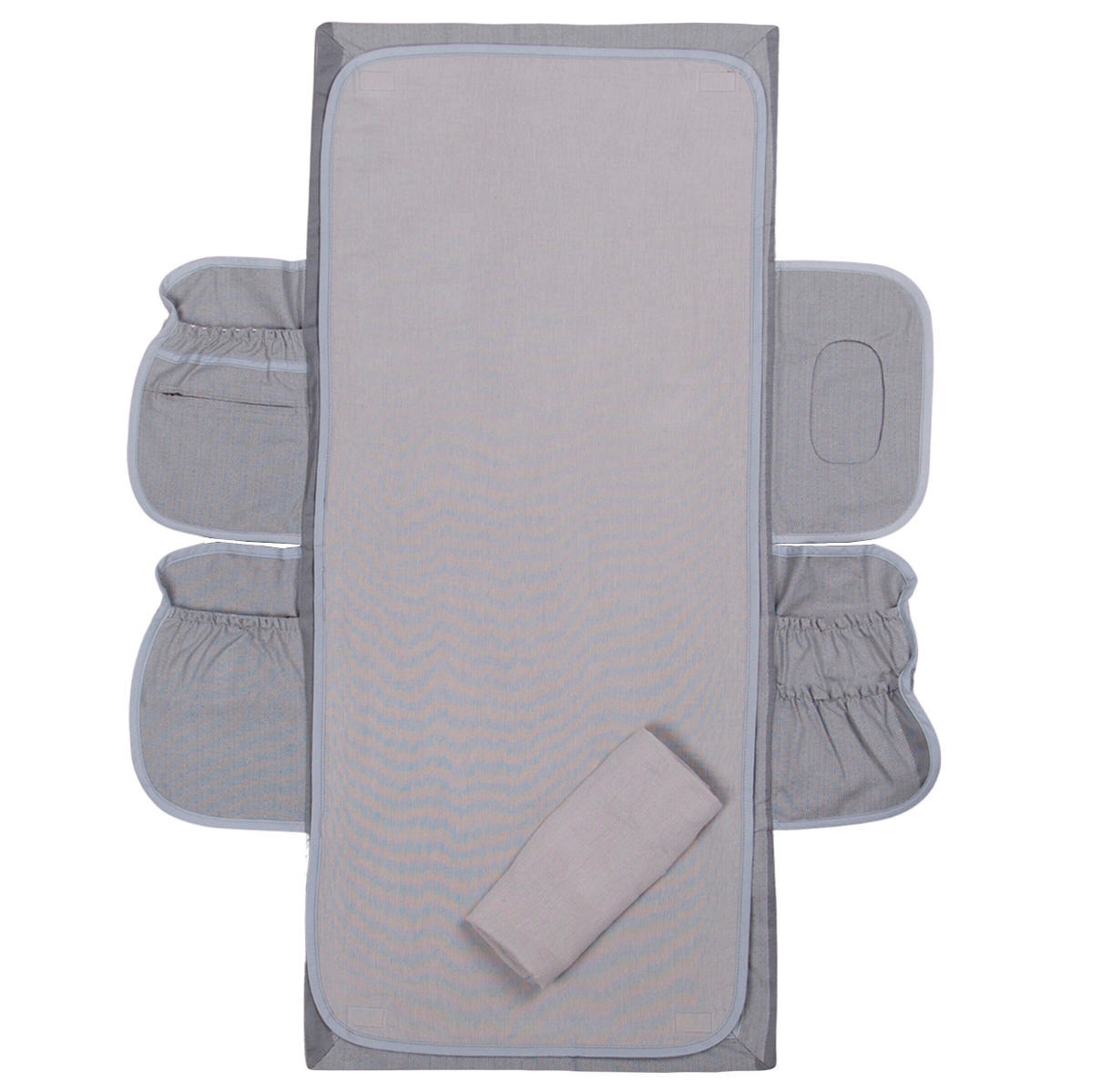 HOPPEDIZ® Wickeltaschen Organizer Wickelmax Kos