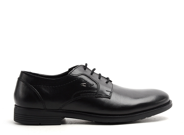 Camel active basses homme cany 001 noir