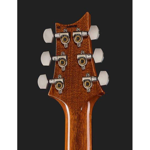 PRS Studio Aquamarine