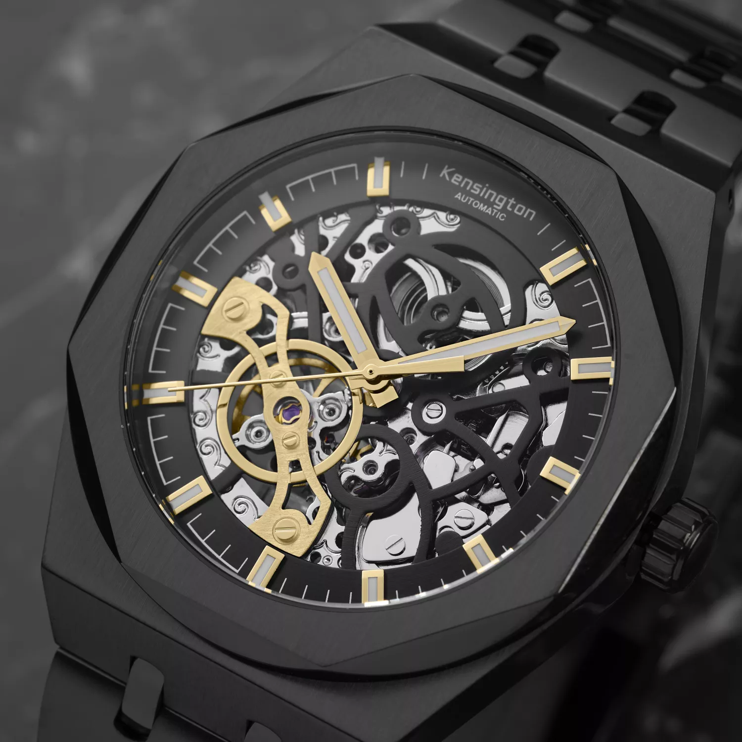 Kensington Skeleton K0060