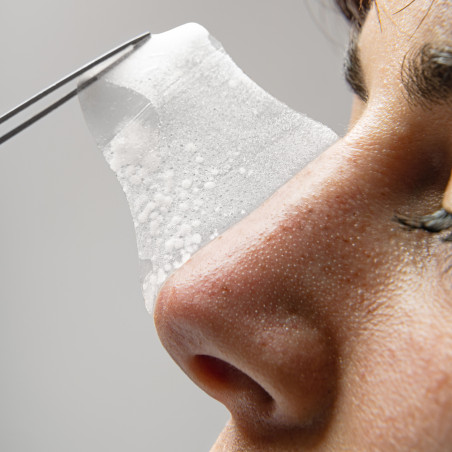 Skin & Out PEEL OUT Patchs Nez Purifiants