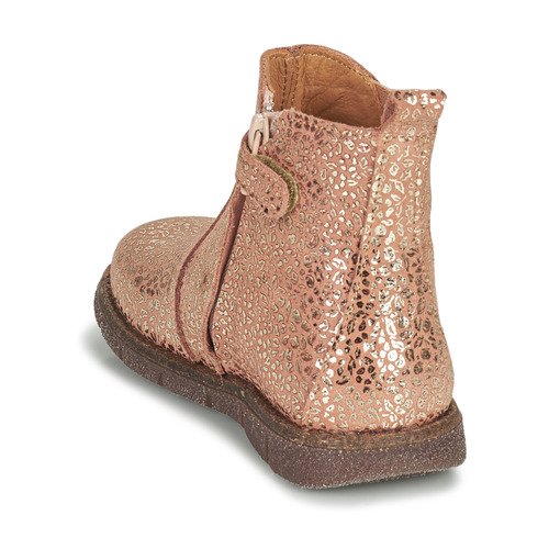 Bisgaard - MELODY - Rose / Doré