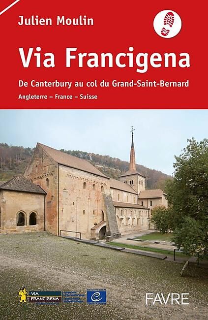 VIA FRANCIGENA