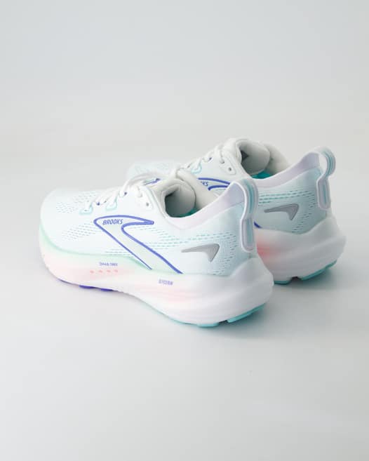 Brooks Glycerin Sportschuhe in Grün