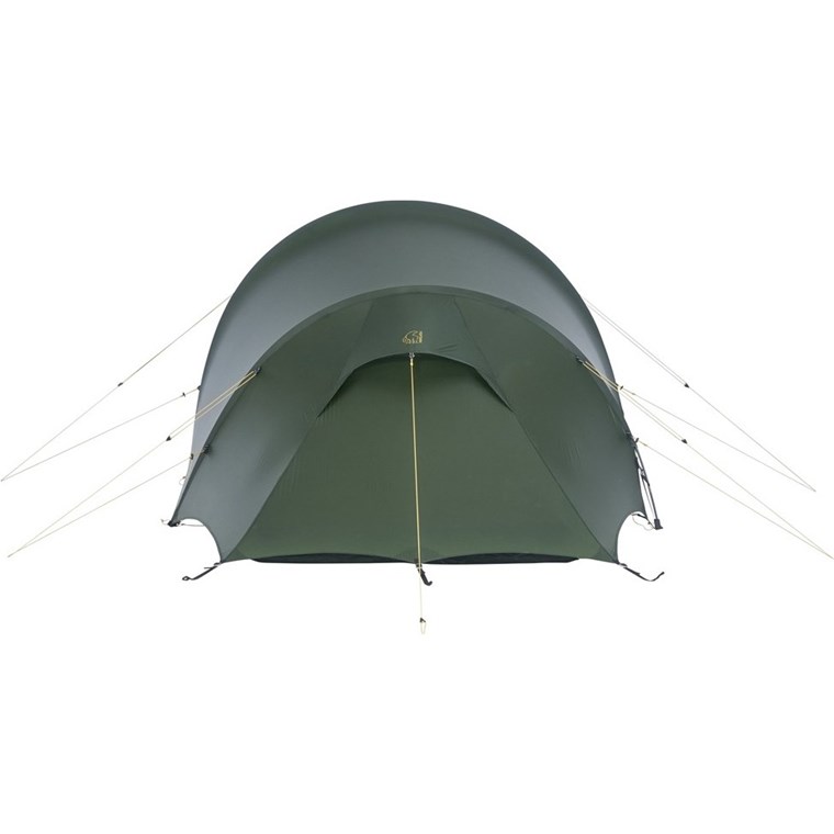 Nordisk Halland 2 LW (2.0) Tent