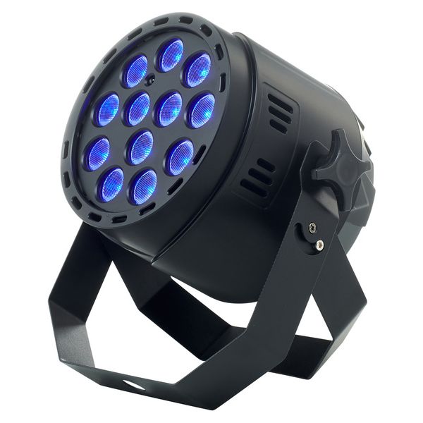 Fun Generation Battery LED Pot QCL 40°