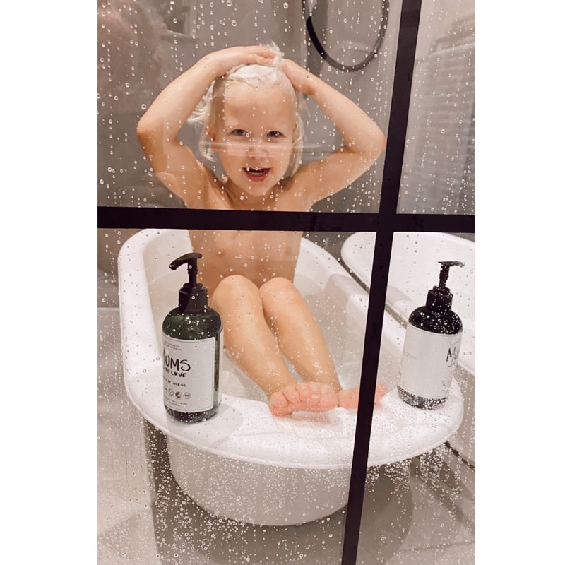 Mums With Love Shampoo 250 ml