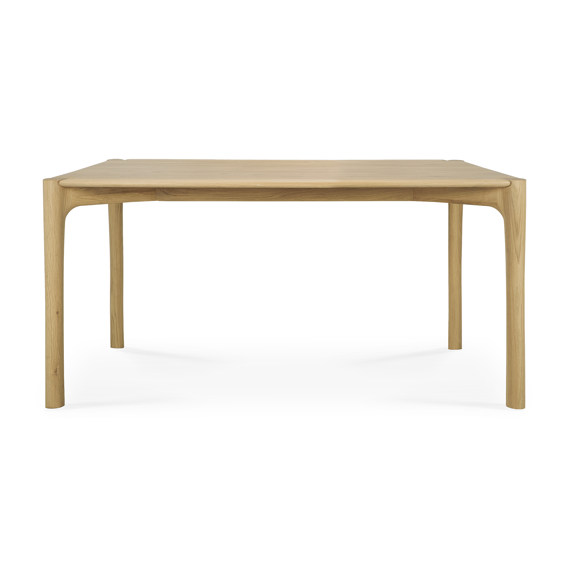 Ethnicraft - Tafel PI 160x80 - eiken - geolied
