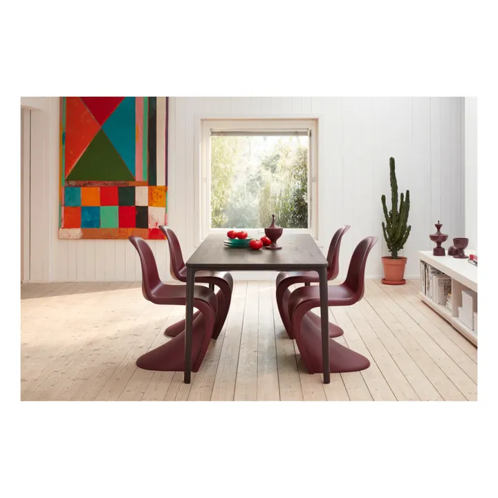Vitra Chaise - Verner Panton | Bordeaux