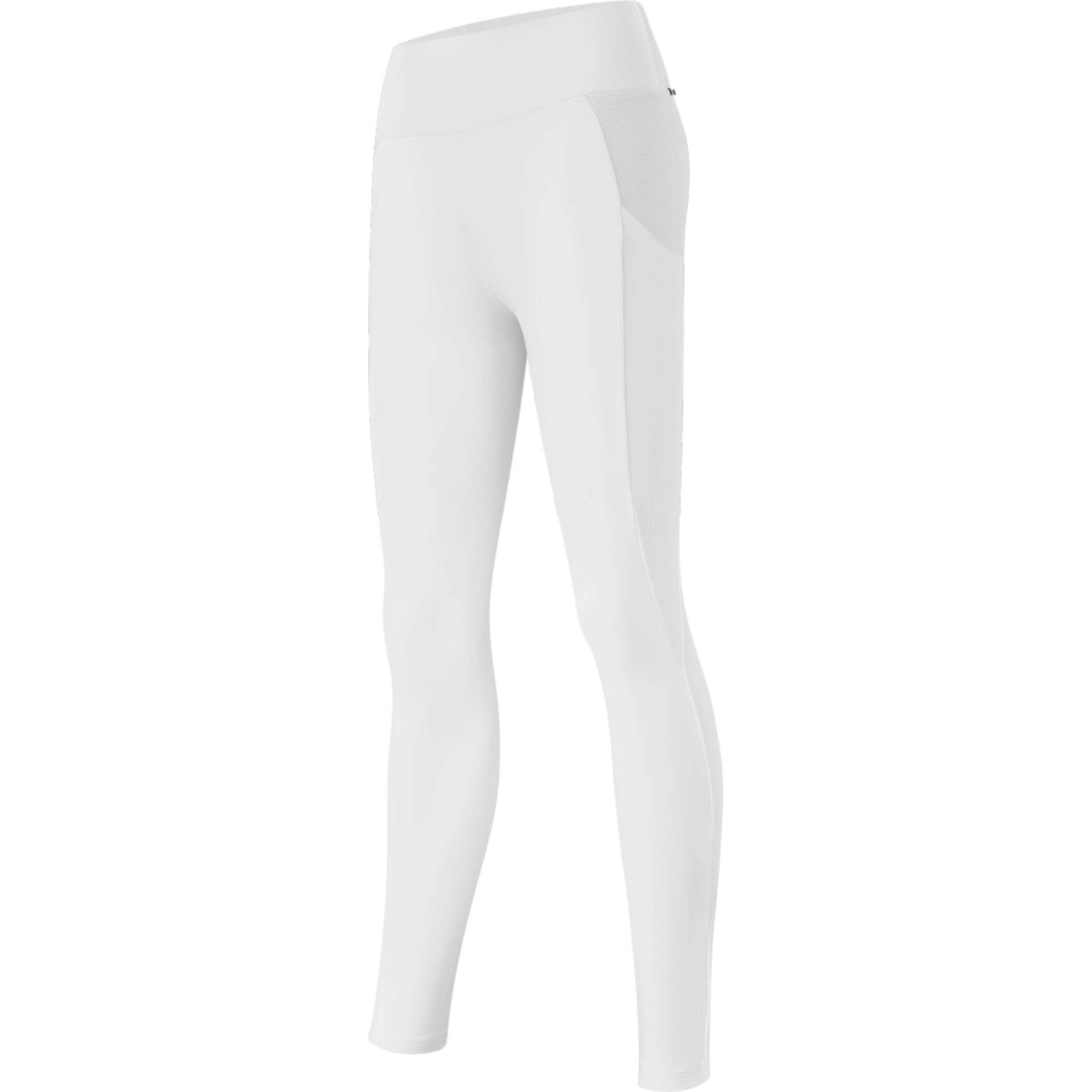 Kingsland Rijlegging KLMegan Full Grip Wit