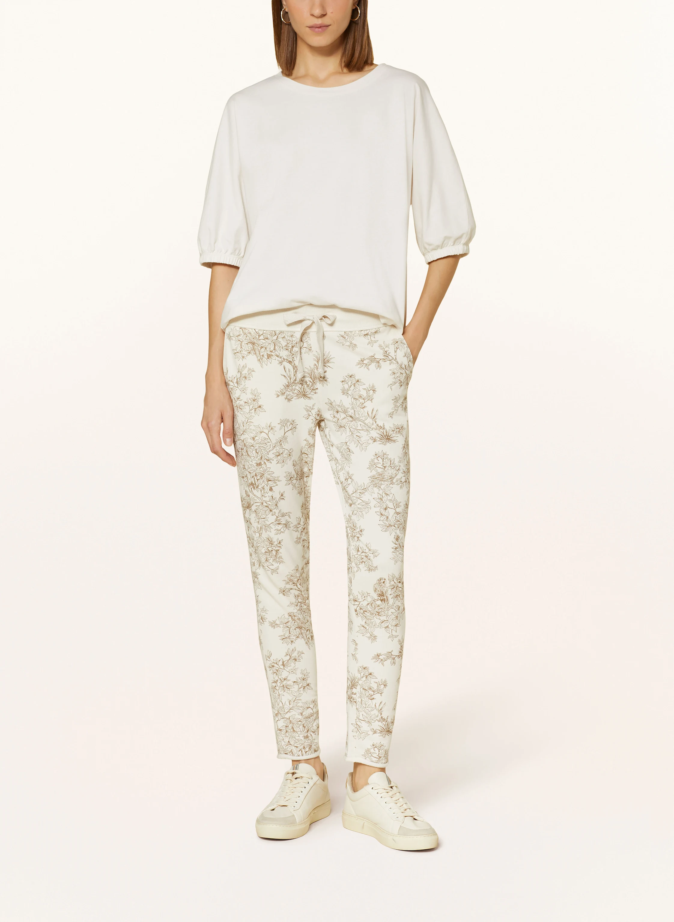 Juvia Sweatpants SMILLA