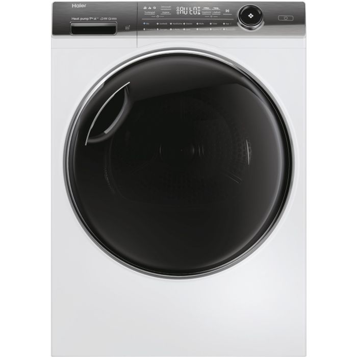 Haier Wärmepumpentrockner I-PRO SERIE 7 PLUS HD90-A3Q979U1