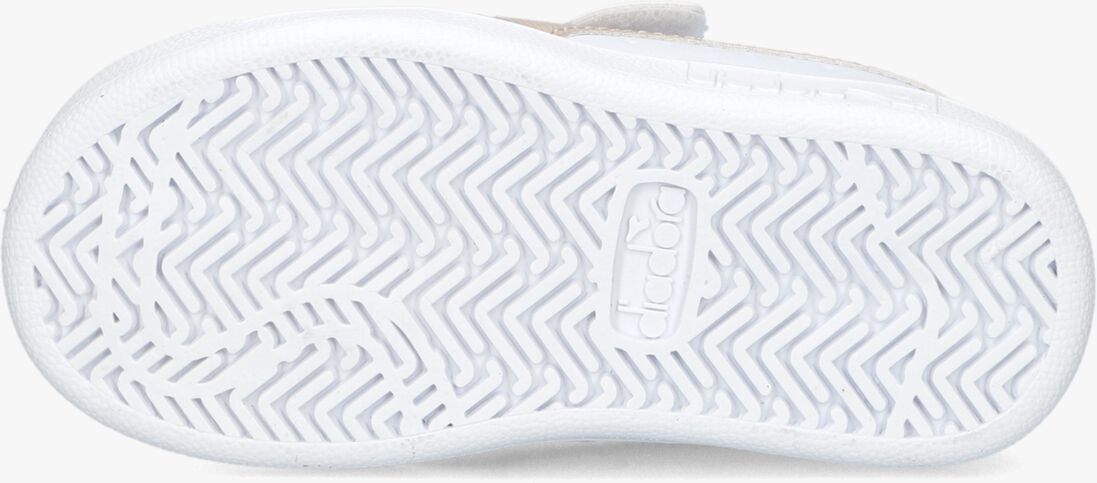 DIADORA witte diadora lage sneakers game p td girl