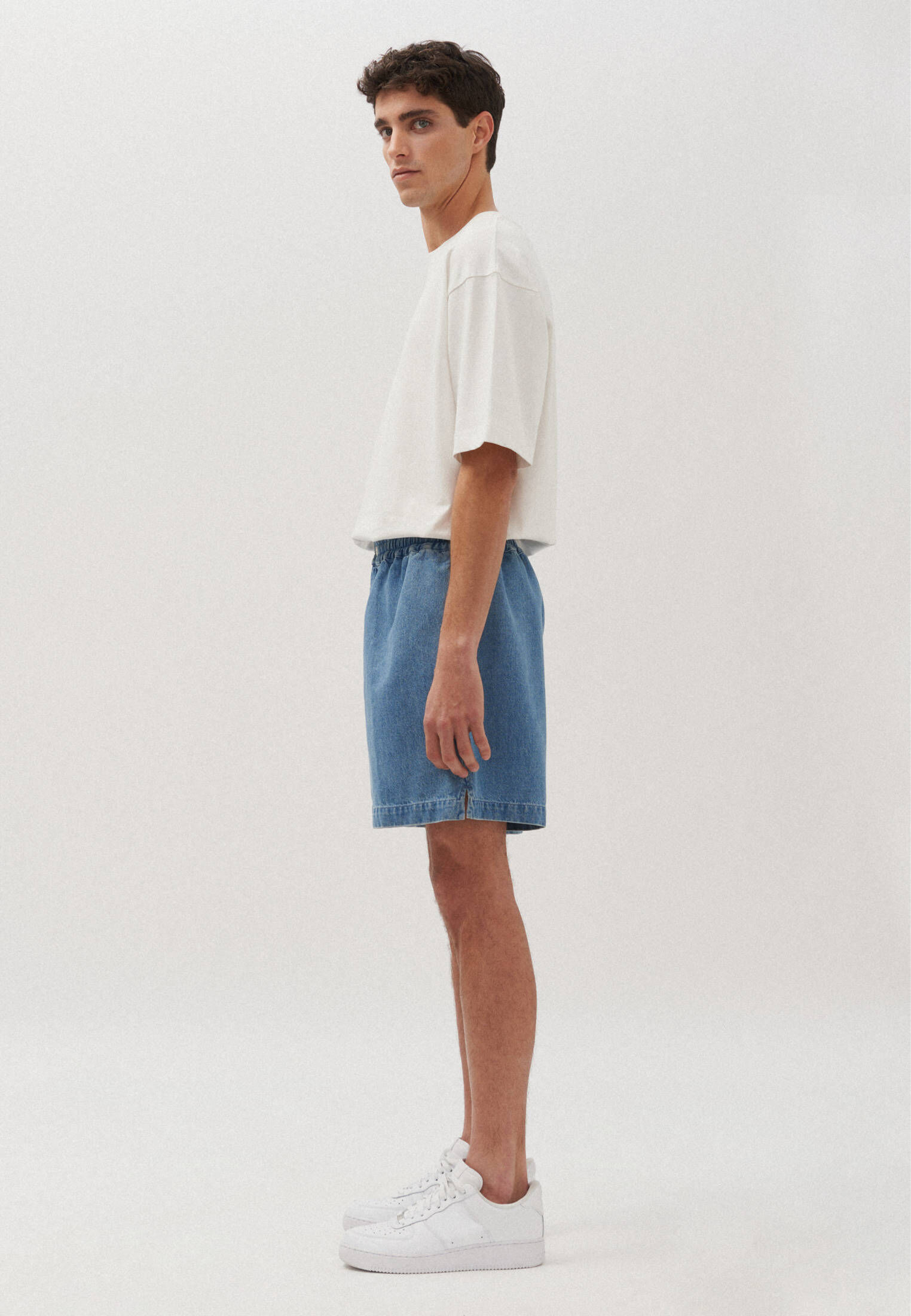 Seidensticker| Herren Shorts Studio