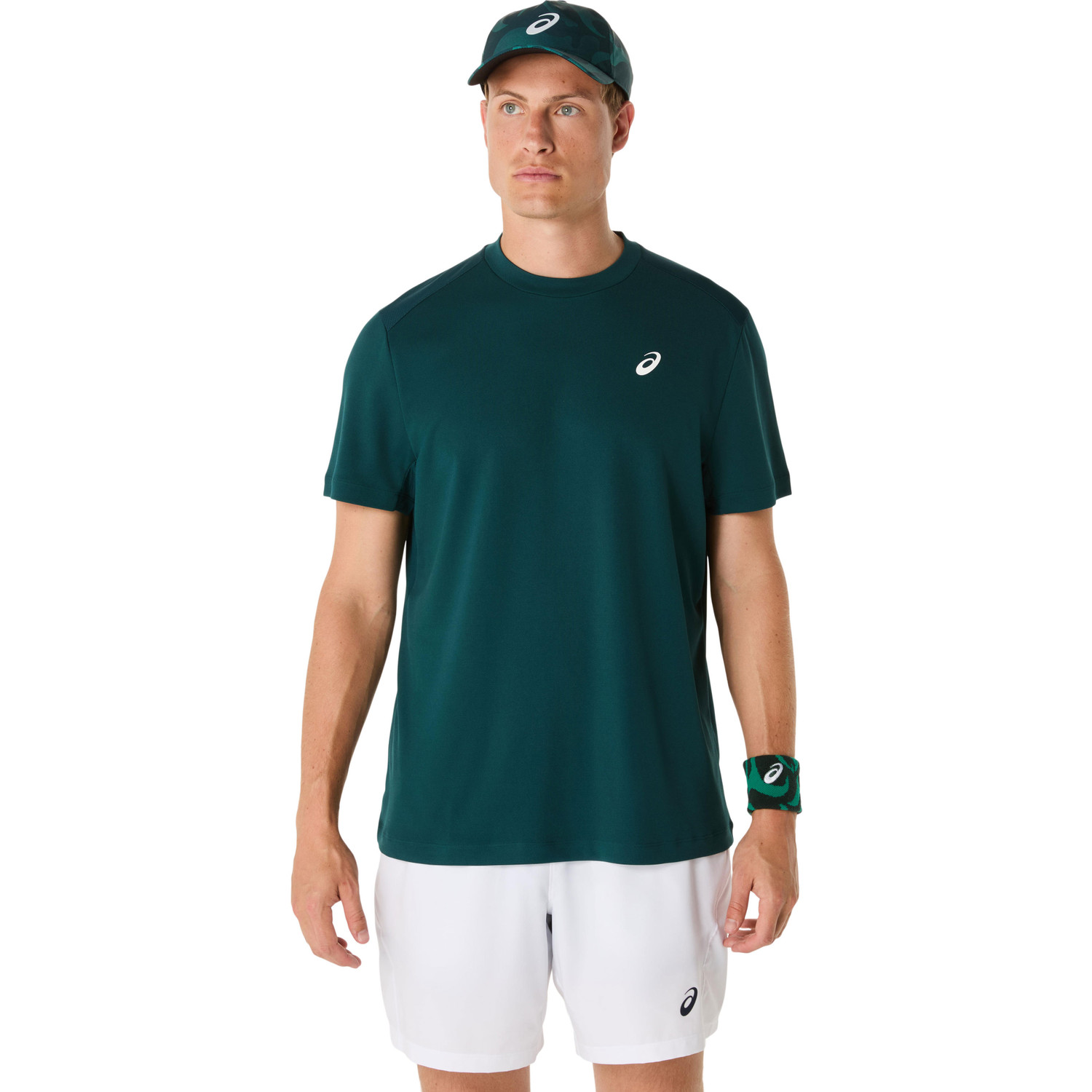 ASICS Court Tee